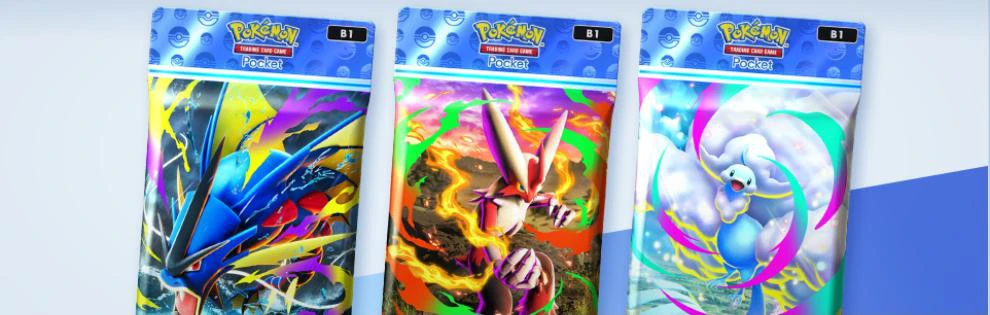 Mega Rising (B1) release